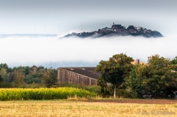 16 Blick auf Amöneburg